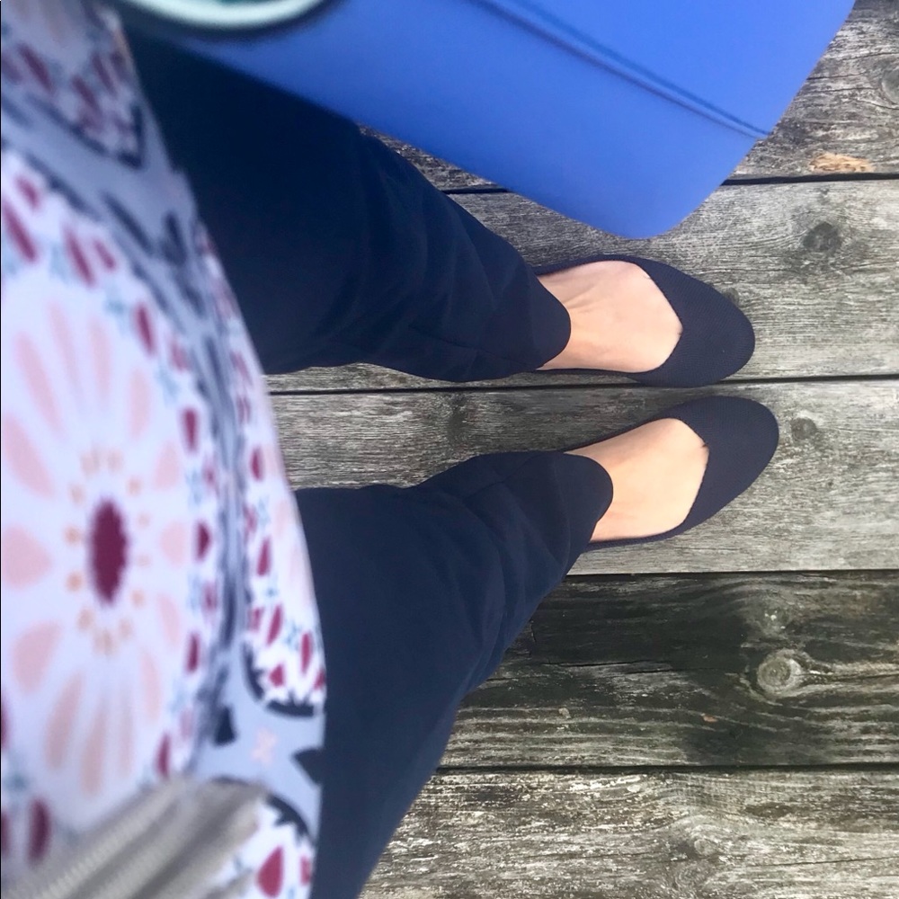 $20 off code for Rothy’s! - Picture 3 of 4